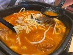 -阿香米线(深业上城店)