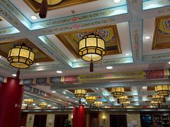 -万荣烤鸭店·北京菜(天坛店)