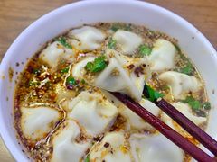 -回坊马二饺子馆