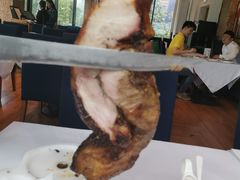 -拉蒂娜·巴西牛排馆 Latina·Brazilian Steakhouse(陆家嘴旗舰店)