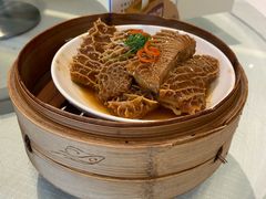 -金苑海鲜酒家(来魅力店)