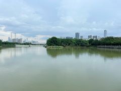 -黄埔古港