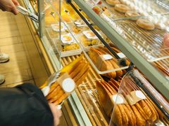 -好利来(牡丹园店)