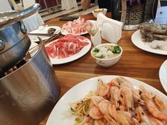 -辽宁大厦天然居自助餐(黄河南大街店)