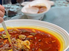 -恒记饭店·海鲜明档(淹城店)