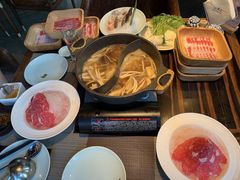 -山葵家·创意料理(临平银泰城店)