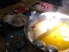 -湊湊火锅·茶憩(东城万达店)