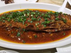 豆瓣鱼-盘飧市(春熙路店)