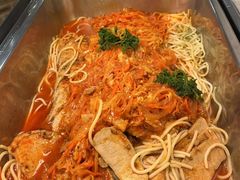 -亮马河饭店翠雅咖啡厅