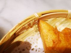 炸咯吱-海碗居(王府井店)