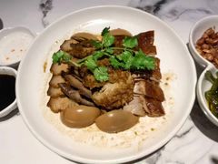 -潮州府·潮菜·砂锅粥(徐家汇店)