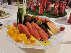 -套娃酒店-中餐厅