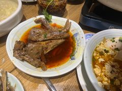 -陈先进鱼馆·夜宵·地道农家菜(湖墅南路店)
