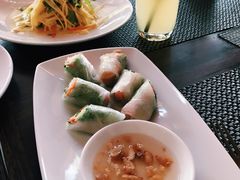 -Old House Restaurant
