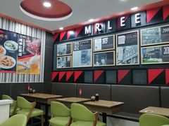 -李先生牛肉面大王(北京东四店)