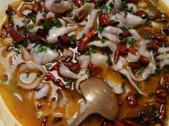 -缘生态云南菜·野生菌庭院餐厅(华侨城店)