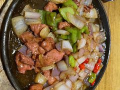 -百年老扣碗(沙坪坝店)