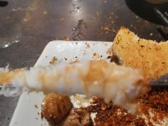 -很久以前羊肉串(中山公园店)