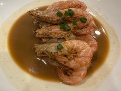 家烧条虾-麟1929(外滩店)