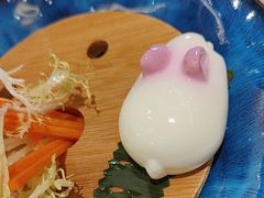 -悦得闲广式点心茶楼(蓝鲸世界店)