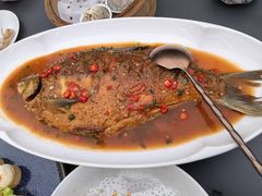 -汉水谣·江景餐厅(江滩店)