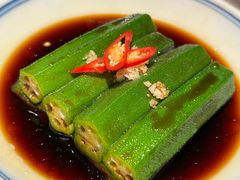 -禄婶鸡煲·打边炉