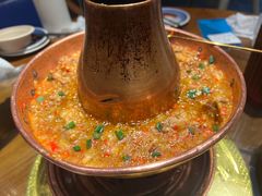 -雀舞云南菜(天津天河城购物中心店)