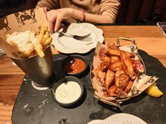 -FAT COW(静安寺店)