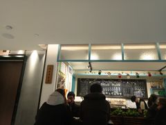 -小明同学(三里屯店)