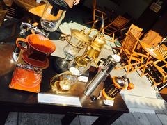 -槟城街头艺术街区