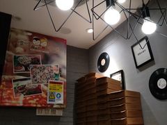 -噹噹呀咪咖喱屋(南京东路店)