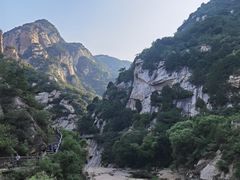 -黑龙潭风景区