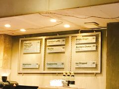 -来回·咖啡(天河南店)