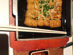 徽州毛豆腐-中国徽菜·徽商故里(罍街店)