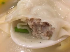 -龙抄手(春熙路总店)