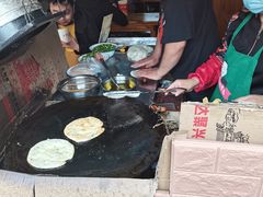 -王记生烫牛杂面馆(兰陵路店)