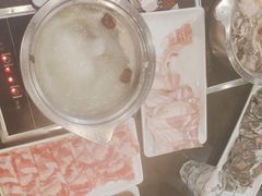 -翠峰苑火锅(迎宾路店)