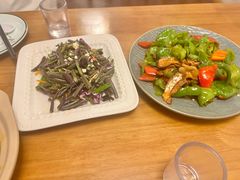 -钰田大院•怀柔本土菜(雁栖湖店)
