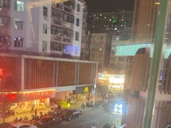 -淘米捞·米汤脆鲩鱼火锅(福田皇岗店)
