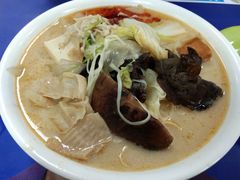 -北京理工大学新食堂