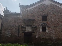 -上甘棠村