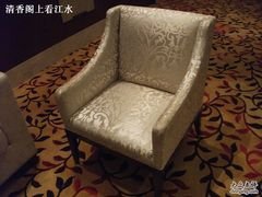 -深圳福田香格里拉大酒店