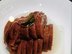 -老平安农家菜(平安店)