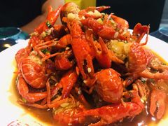 -李叔叔虾蟹大排档(青羊店)