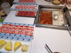 -倍儿红喜临门火锅(文兴路店)