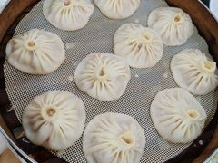 -邢家锅贴老店·非遗·开封菜(金明广场店)