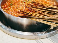 -江二娃串串香(科园四路总店)