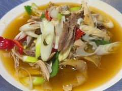 -石榴红了·非遗酥皮烤包子·新疆菜(瑞豪店)