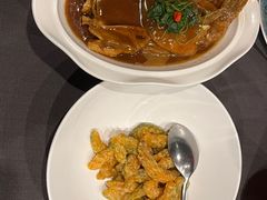-肆月河豚·新淮扬(金融街店)