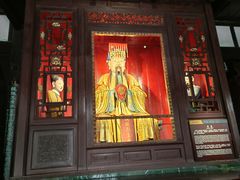 -成都武侯祠博物馆